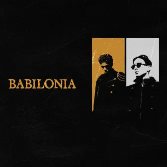 Babilonia by DNK the Goat