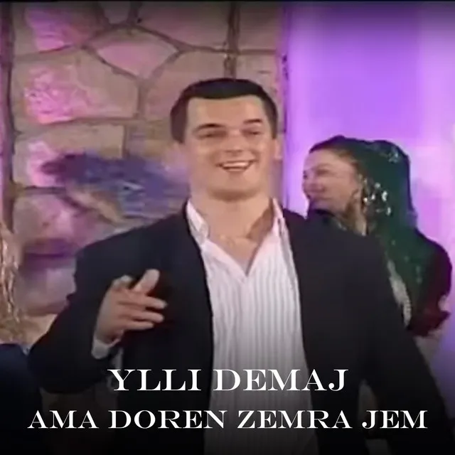 Ama doren zemra jem