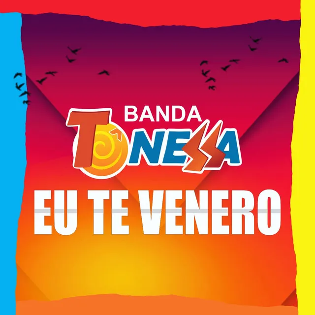 Eu te venero