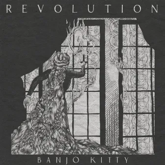 Revolution by Banjo Kitty