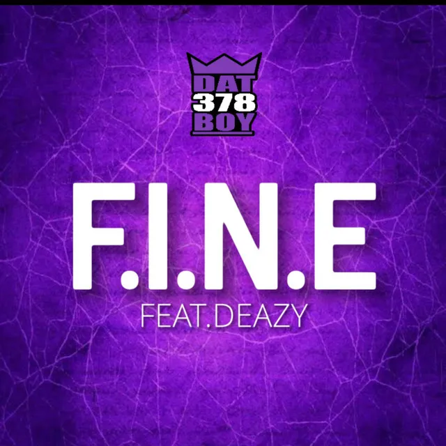 F.I.N.E - Radio Edit