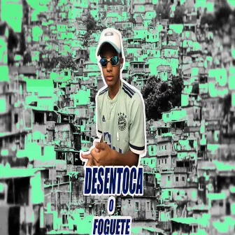 Desentoca o Foguete by MC LHCR