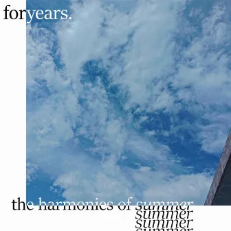 the harmonies of summer by foryears.