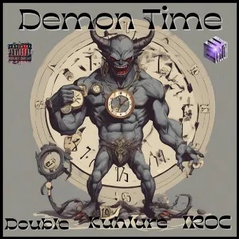 Demon Time by Double Tha 4th