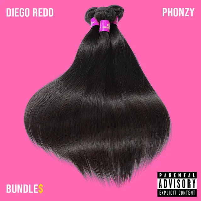 Bundles (feat. Phonzy)