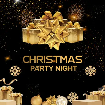 Christmas Party Night by Kid's Christmas