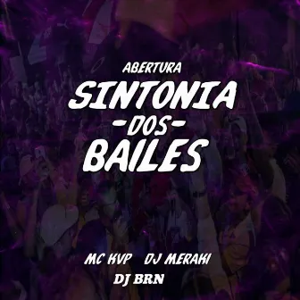 Abertura Sintonia dos Bailes by DJ MERAKI