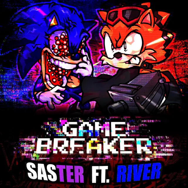 GAMEBREAKER