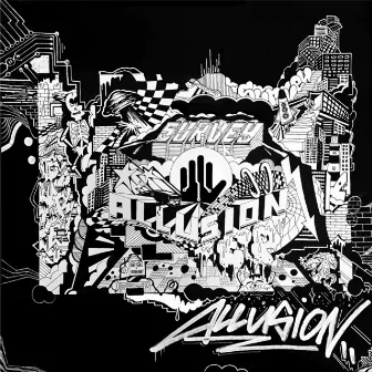 Allusion EP by Survey