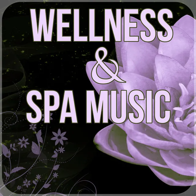 Wellness & Spa Music - Soothing Music, Mindfulness Meditation Spiritual Healing, Peaceful Music