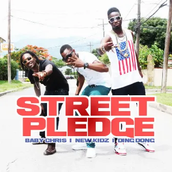 Street Pledge - Single by Baby chris