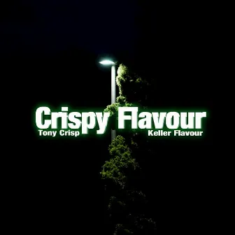 Crispy Flavour by Keller Flavour