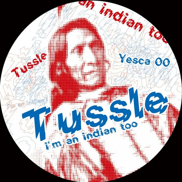 I'm an Indian Too