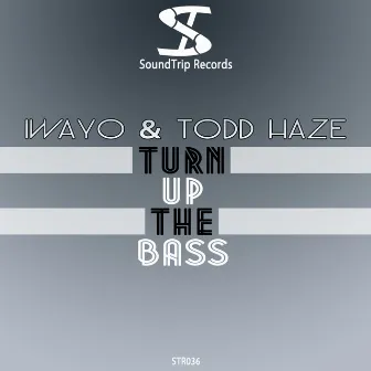 Turn Up The Bass by Iwayo