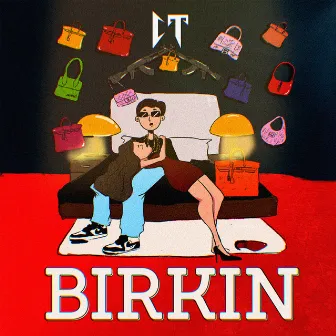 Birkin by Angel Almaguer