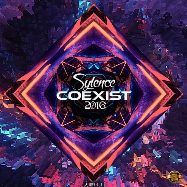 Coexist 2016 - Radio Version