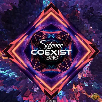 Coexist 2016 by Sylence