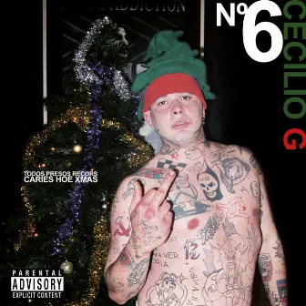 Caries Hoe Xmas, Vol. 6 by Myto