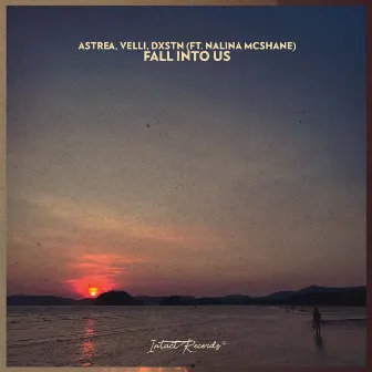 Fall Into Us by Velli