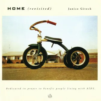 Home (Revisited) by Janice Giteck