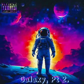 Galaxy, Pt 2. by Lilg$moneythang$