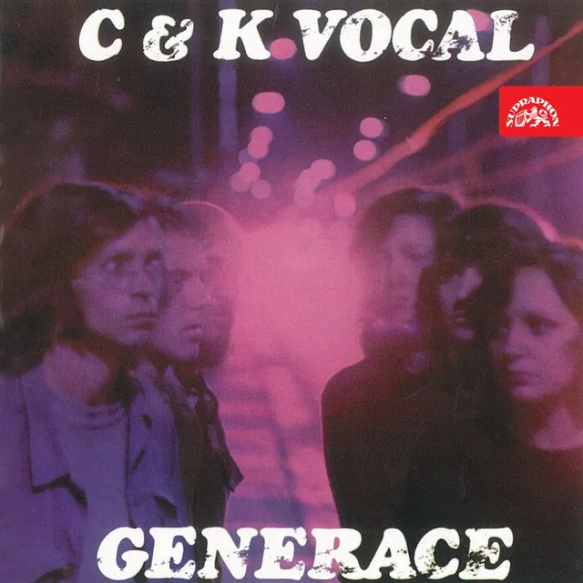 C & K Vocal