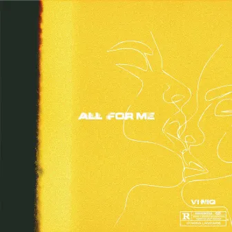 All For Me by Casa Vince