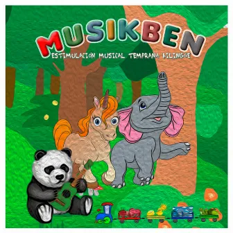 Musikben by Musikben