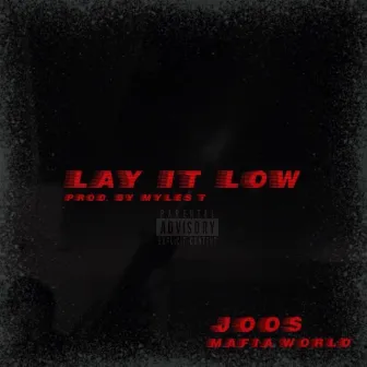 Lay It Low by Joos