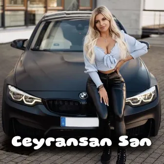 Ceyransan Sən (Remix) by AzaBeats