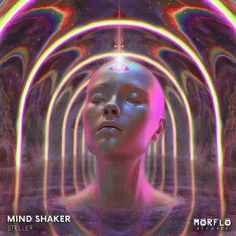 Mind Shaker by Steller