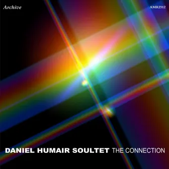 The Connection by Daniel Humair Soultet