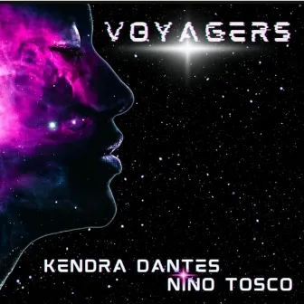 Voyagers by Nino Tosco