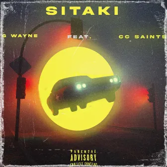 Sitaki by G Wayne