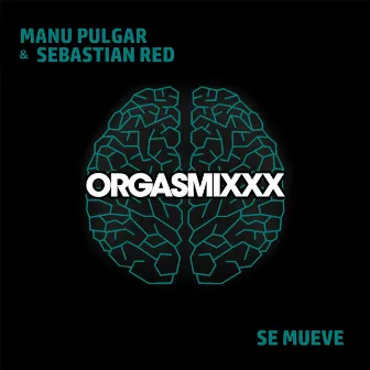 Se Mueve by Manu Pulgar