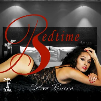 Bedtime by Steve Reason