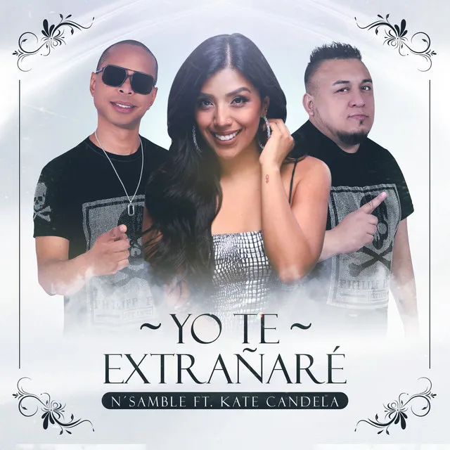 Yo Te Extrañare