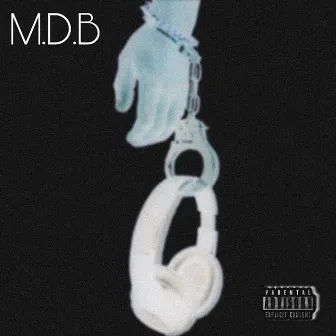 Trapped II by M.D.B