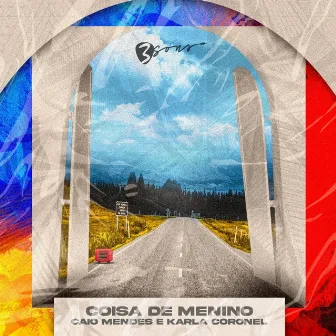 Coisa de Menino by Caio Mendes