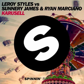 Karusell by Leroy Styles