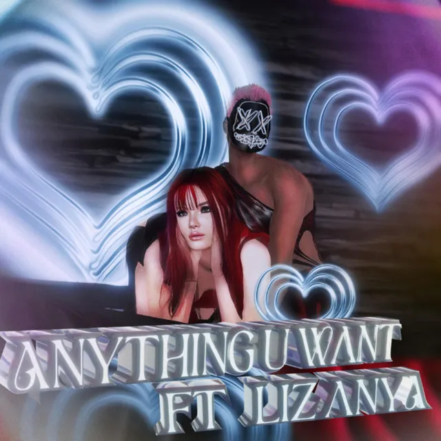 Anything U Want - Remix