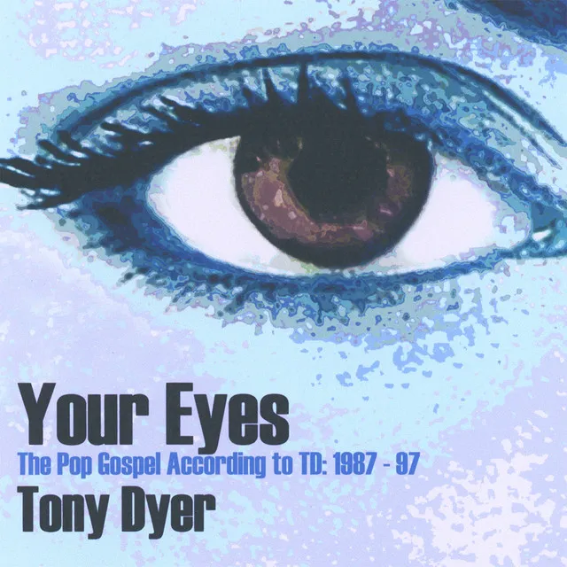 Your Eyes