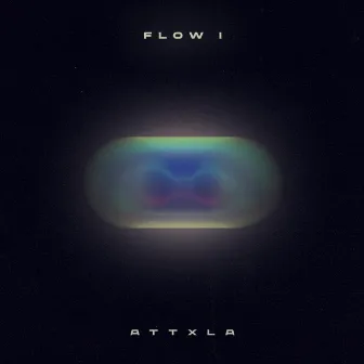 Flow I by Attxla