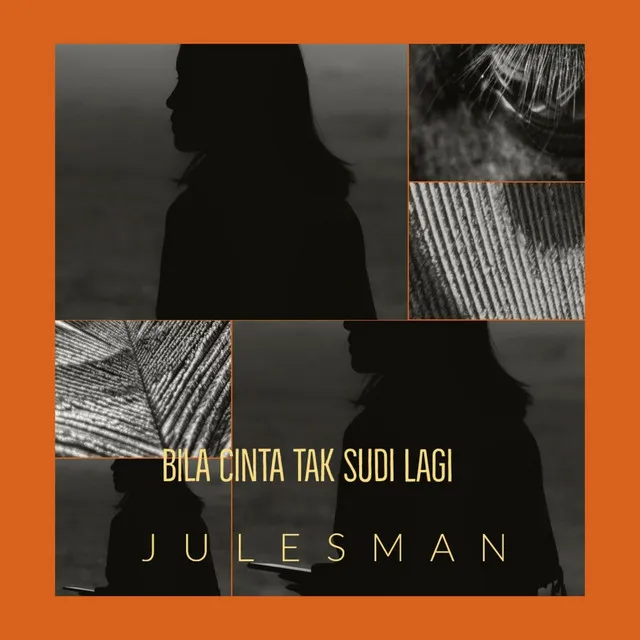 Bila Cinta Tak Sudi Lagi