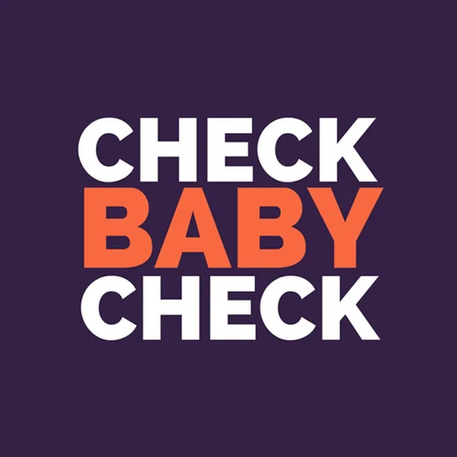 Check Baby Check