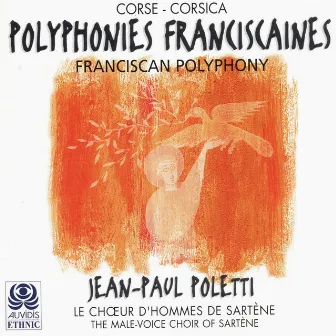 Polyphonies franciscaines (Corse) by Jean Paul Poletti