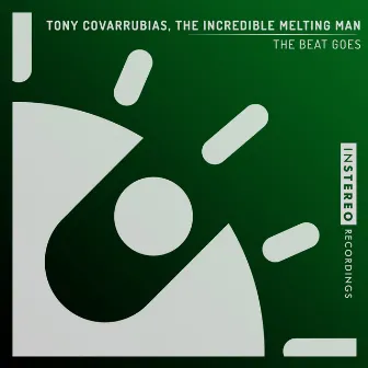 The Beat Goes by Tony Covarrubias