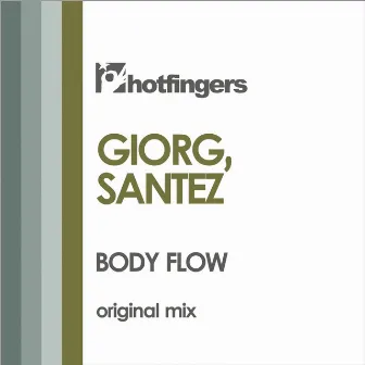 Body Flow by Santez