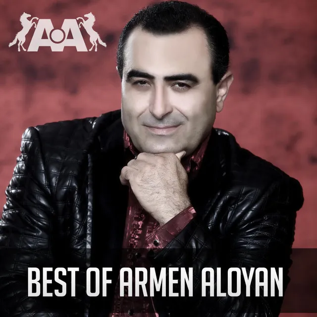 Armen Aloyan