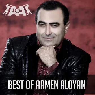 Best of Armen Aloyan by Armen Aloyan